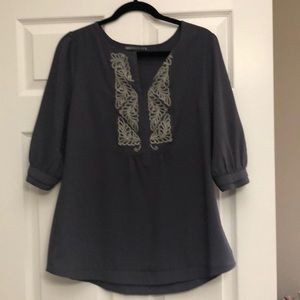 Brixton ivy top